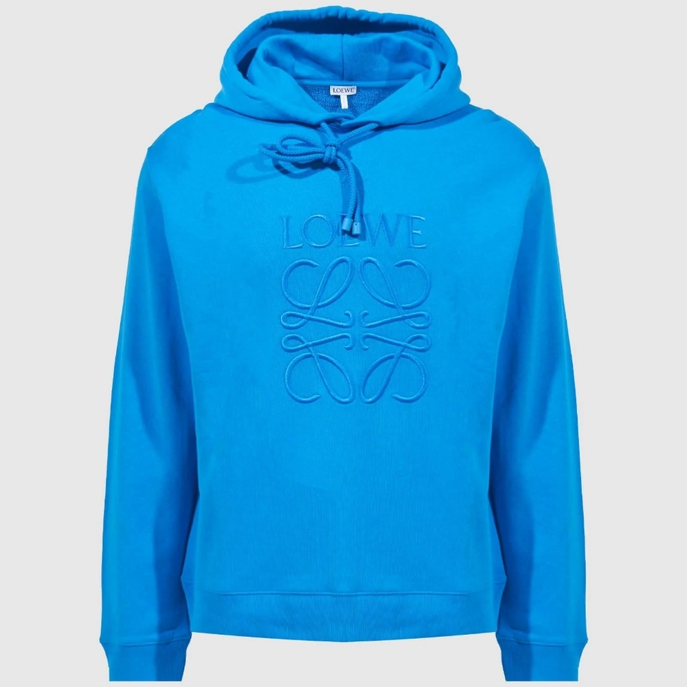 Loewe logo hoodie, unisex, NWT!